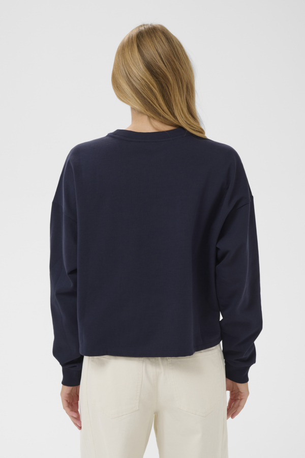 SAINT TROPEZ SWEATSHIRT
