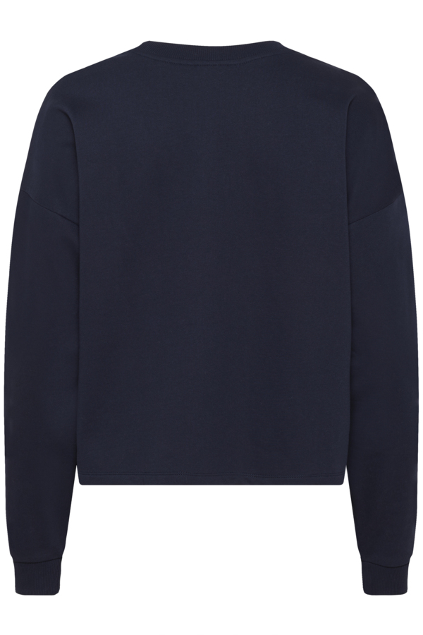 SAINT TROPEZ SWEATSHIRT