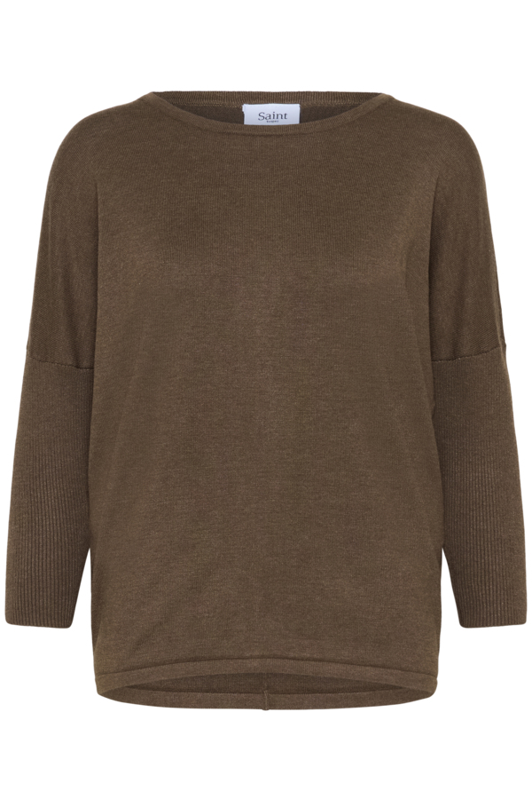 SAINT TROPEZ PULLOVER