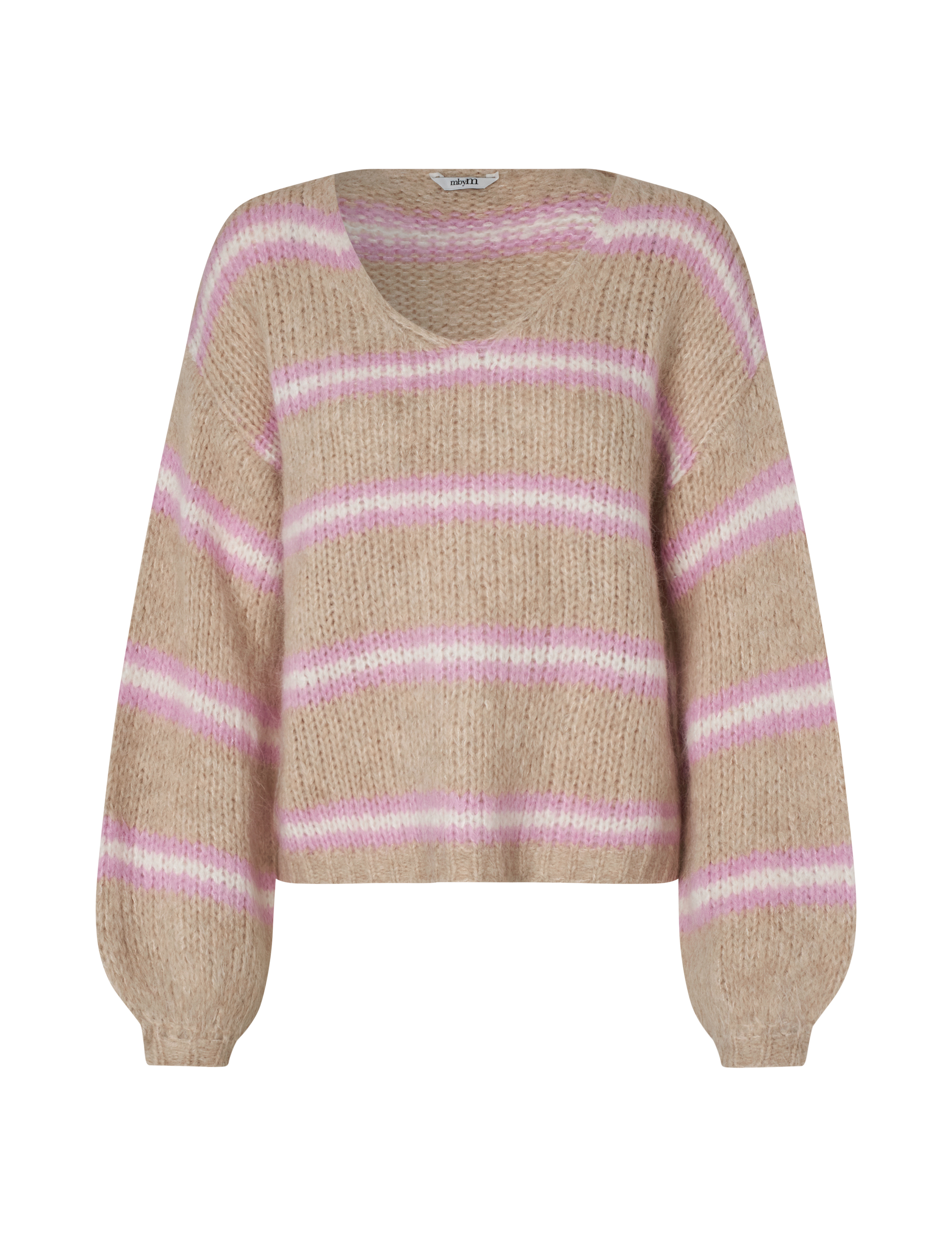 MBYM PULLOVER