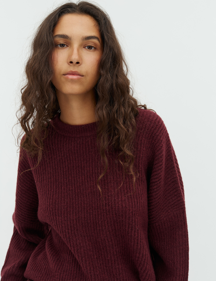 MBYM PULLOVER
