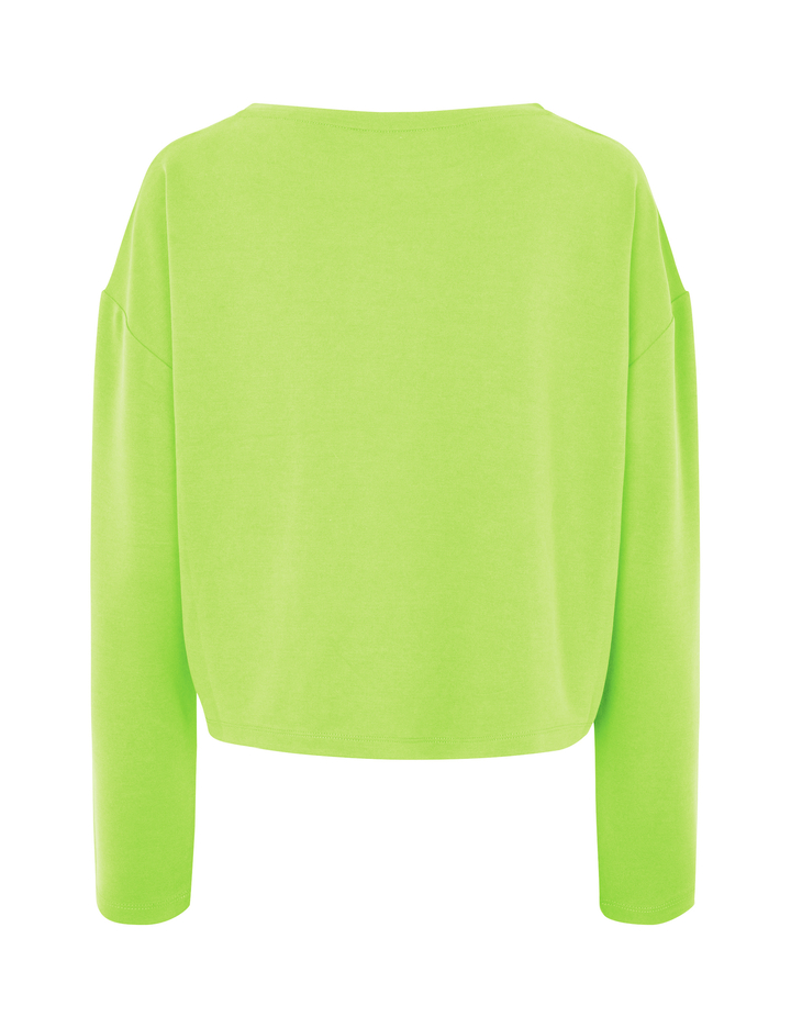 MBYM LANGARM T-SHIRT