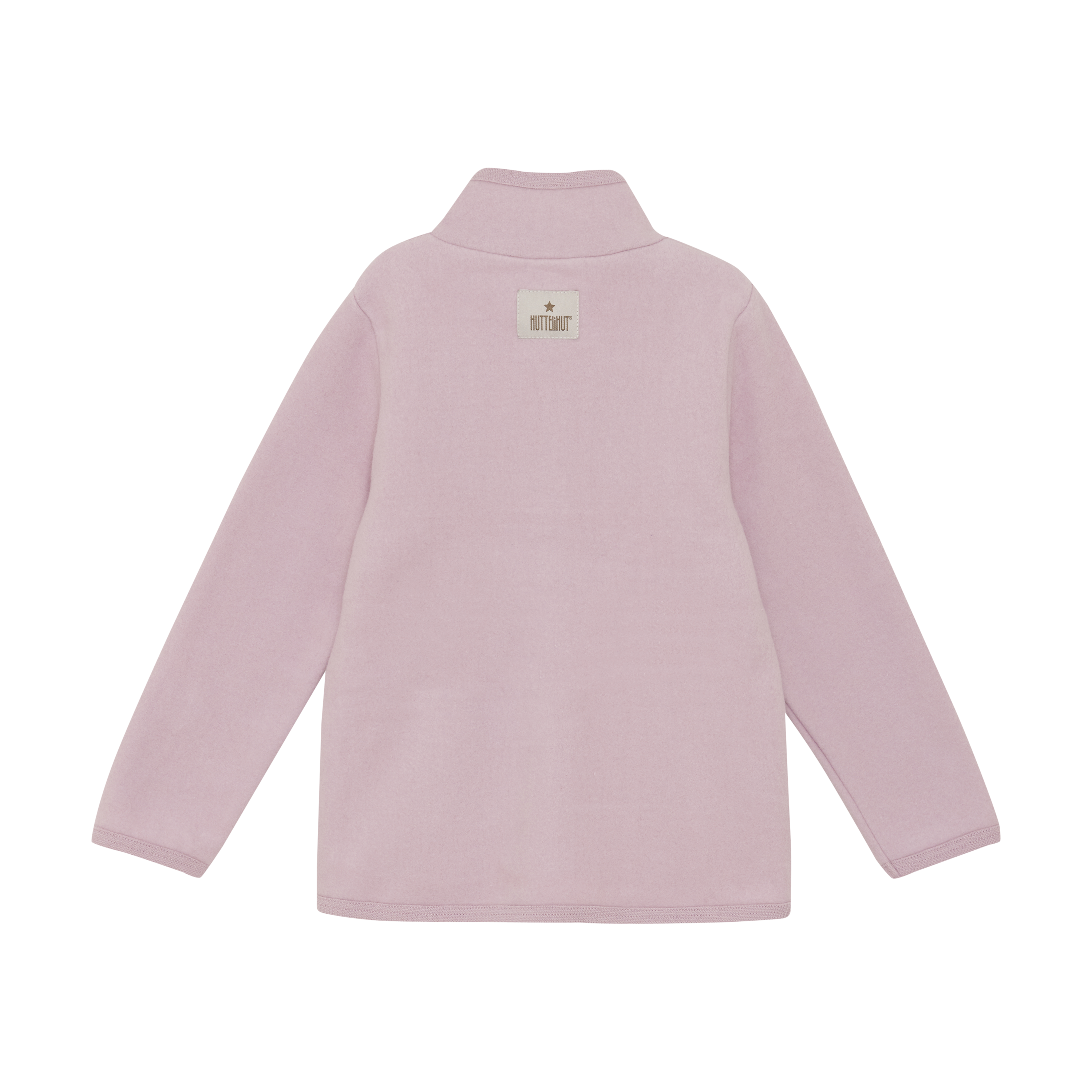 JACKE AUS BAUMWOLLE