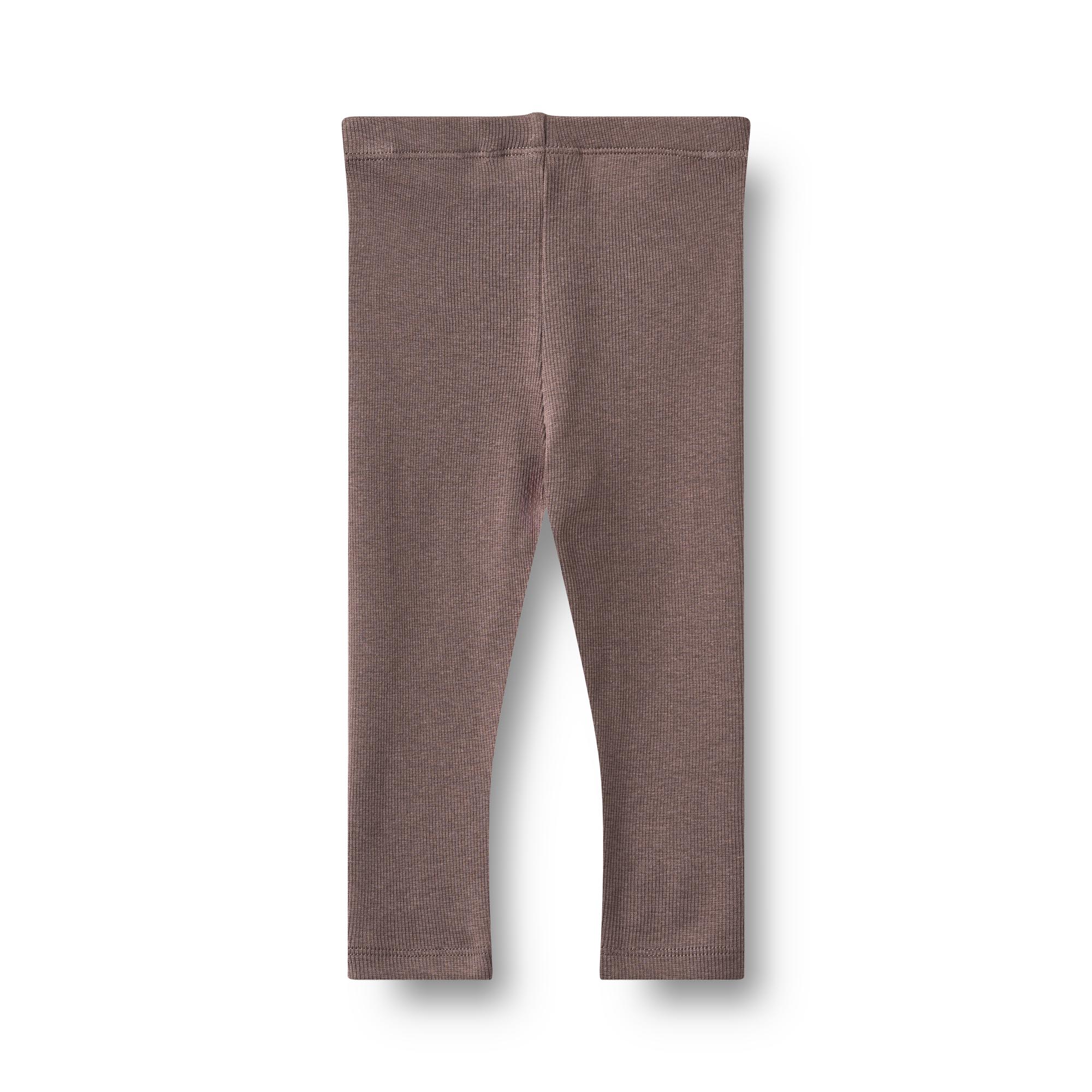 WHEAT LEGGINGS