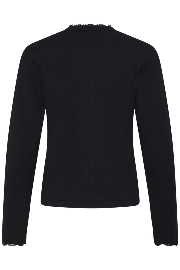 ICHI CARDIGAN