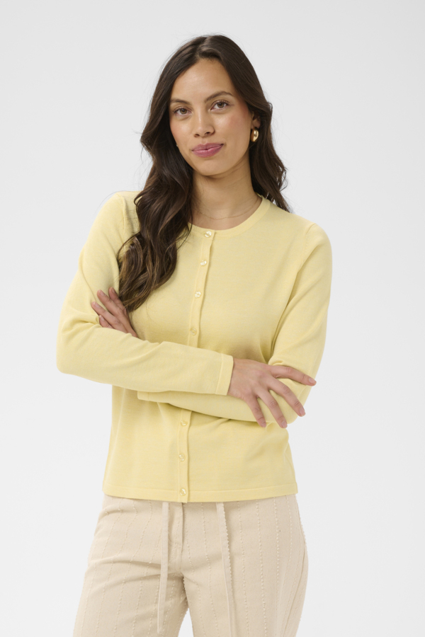 SAINT TROPEZ CARDIGAN