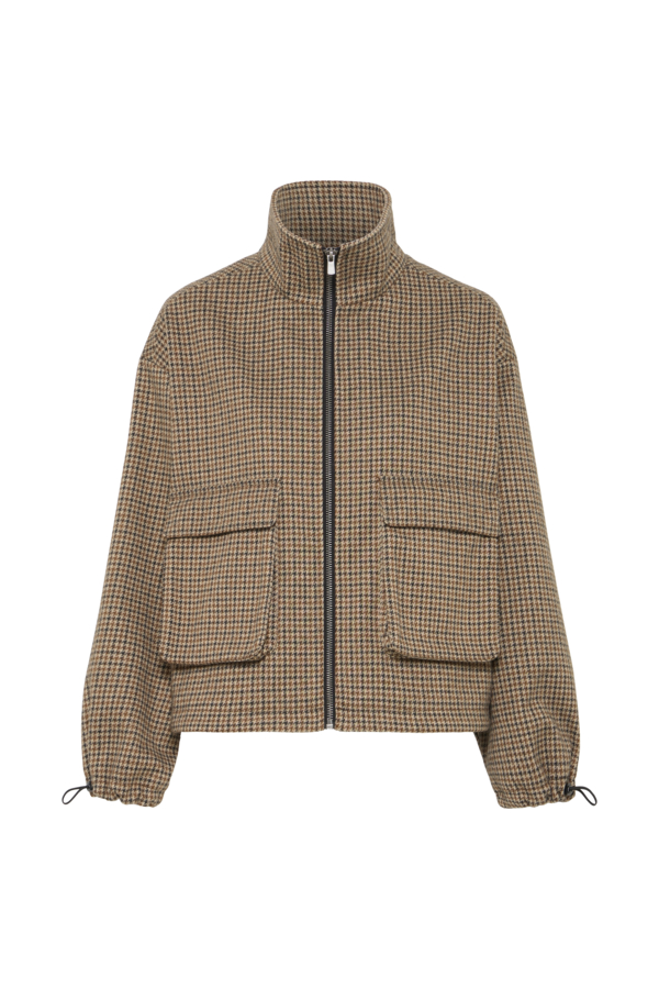 ICHI JACKE