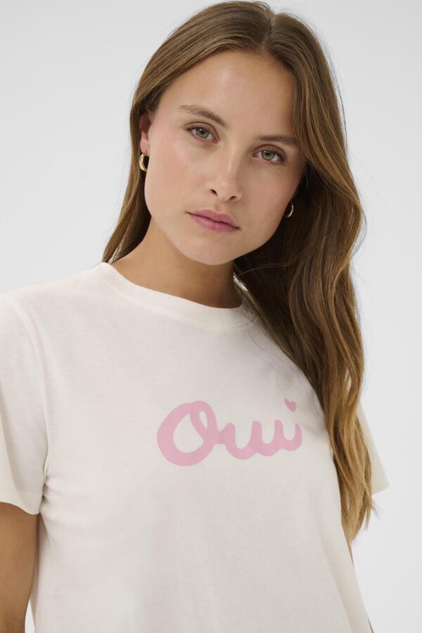 SAINT TROPEZ T-SHIRT