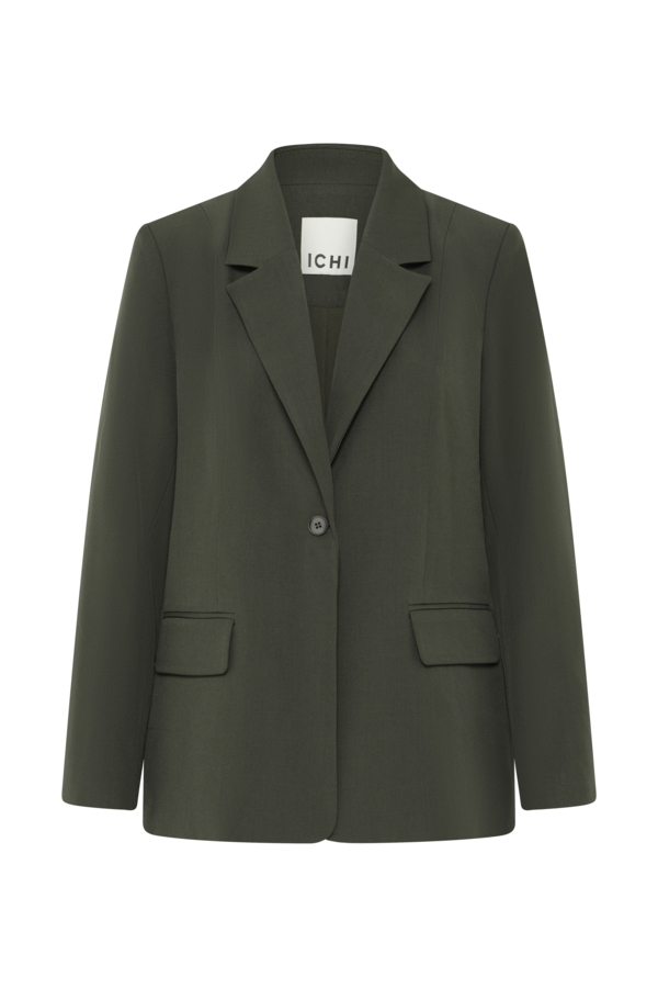ICHI BLAZER