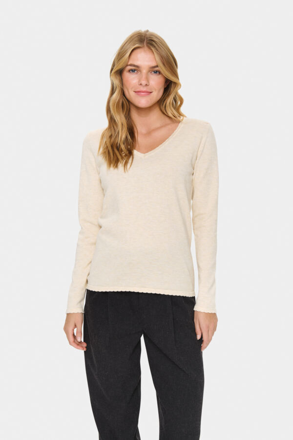 SAINT TROPEZ PULLOVER