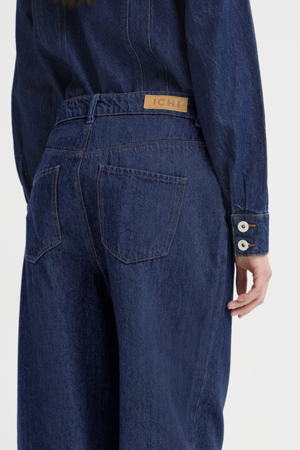 ICHI JEANS