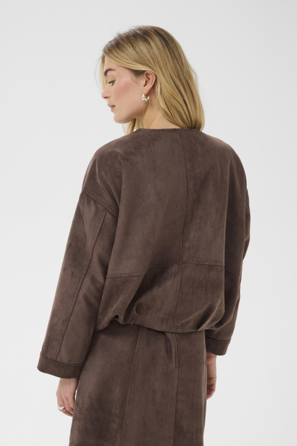 SAINT TROPEZ JACKE