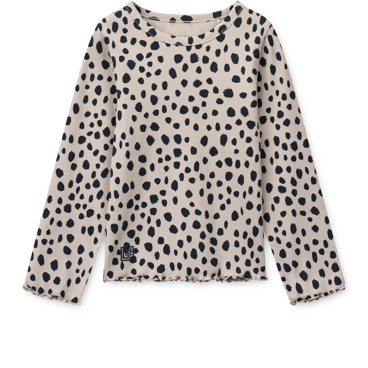 LIEWOOD LANGARM T-SHIRT