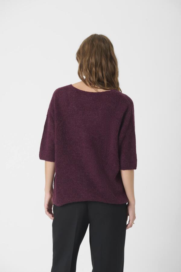 SOAKED PULLOVER