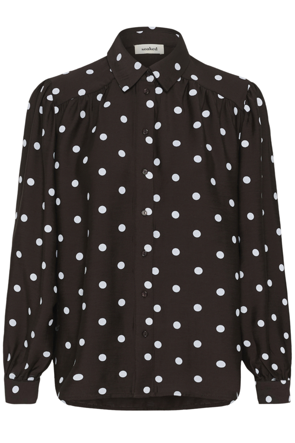 SOAKED BLUSE