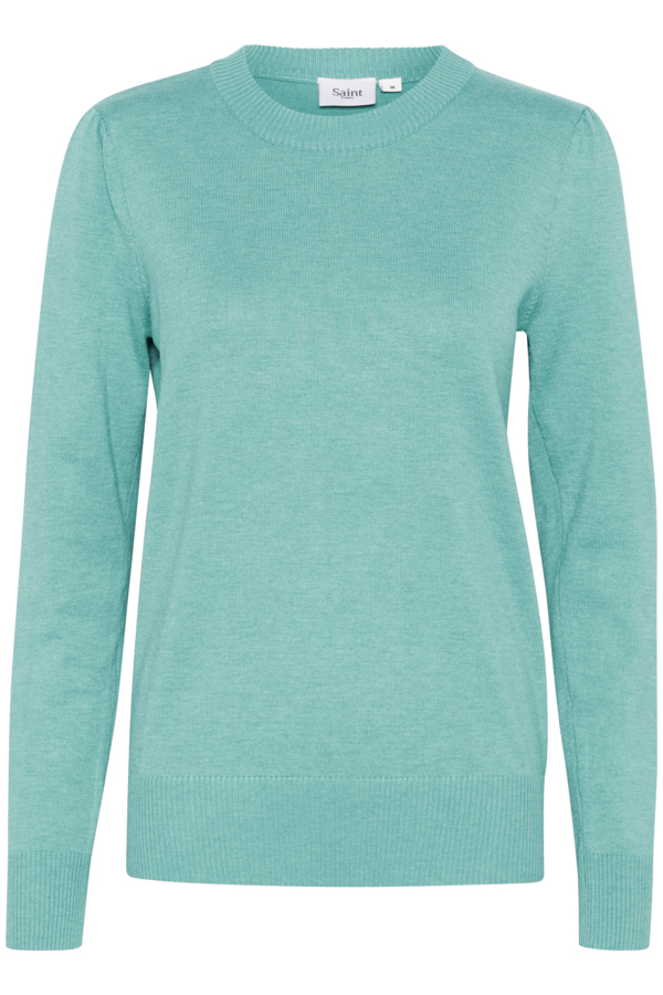SAINT TROPEZ PULLOVER