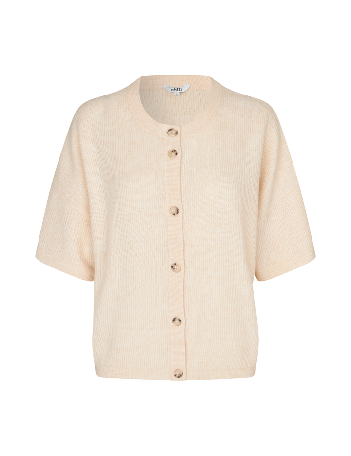 MBYM CARDIGAN KURZARM
