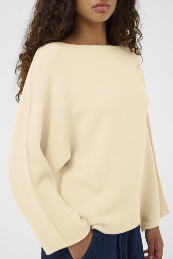SOAKED PULLOVER