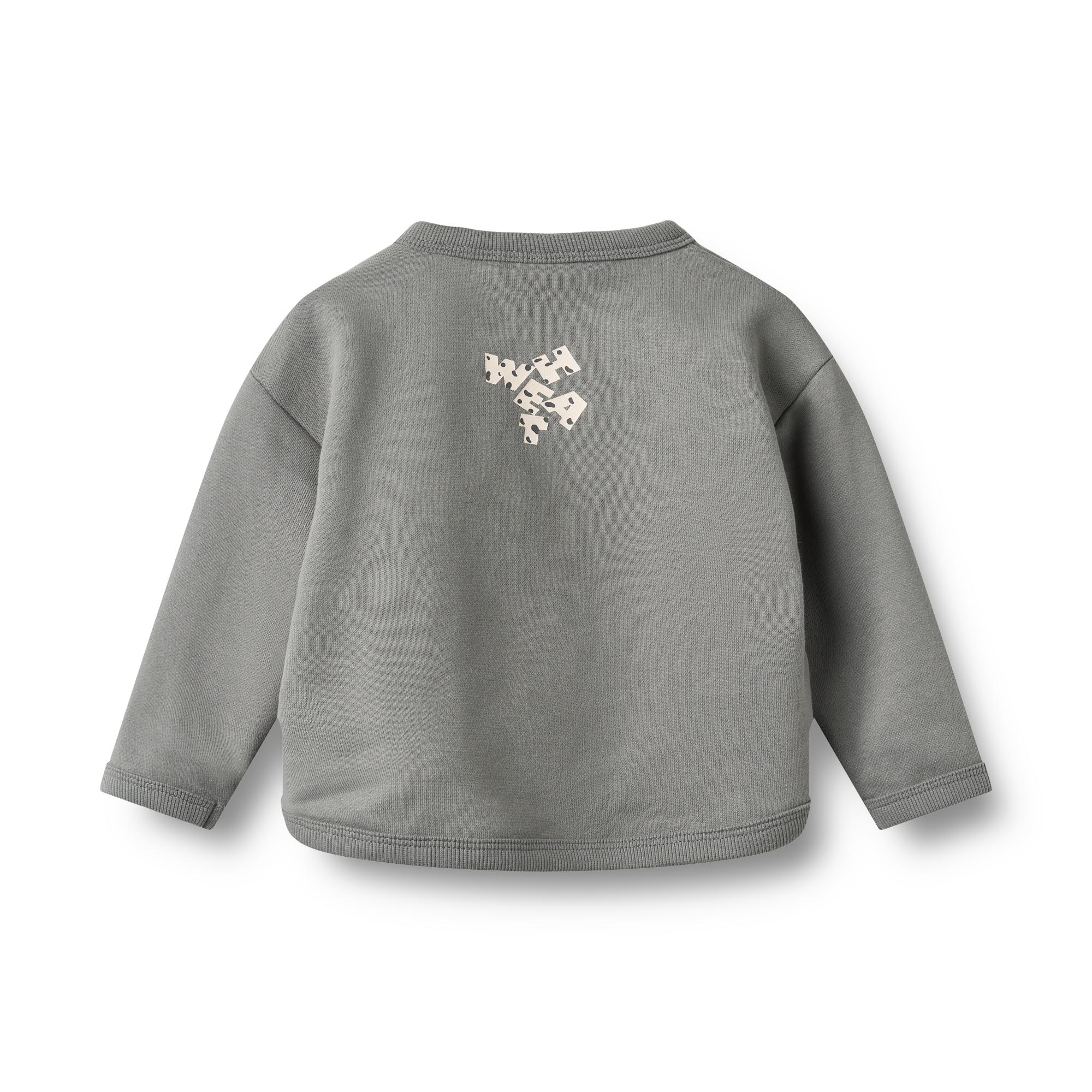 WHEAT SWEATSHIRT
