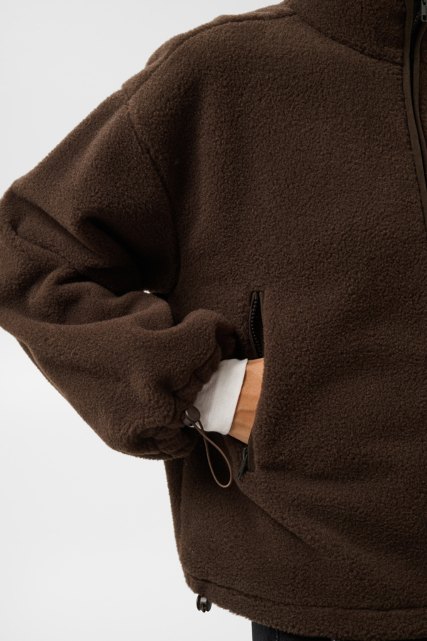 SOAKED JACKE