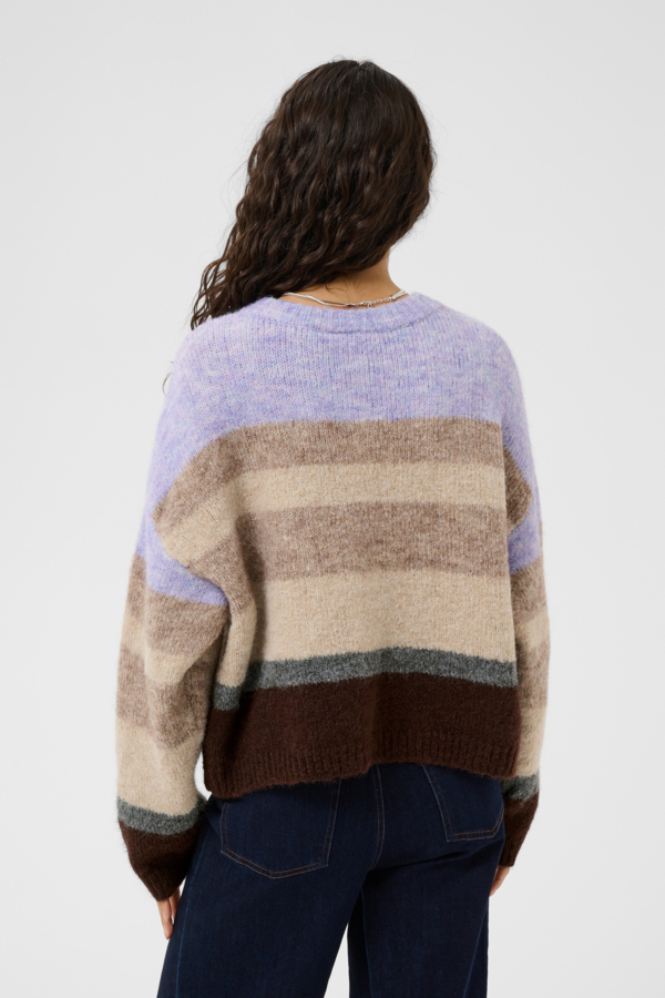 SAINT TROPEZ CARDIGAN