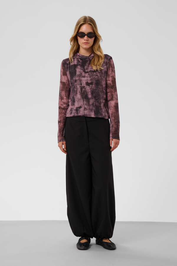 SOAKED LANGARM SHIRT