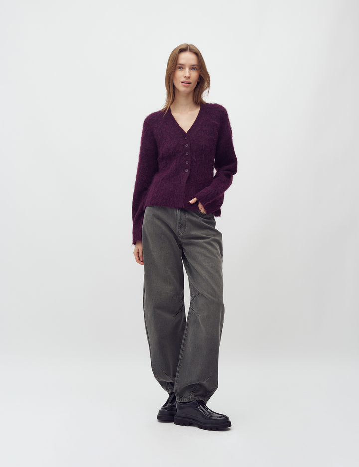 MBYM CARDIGAN