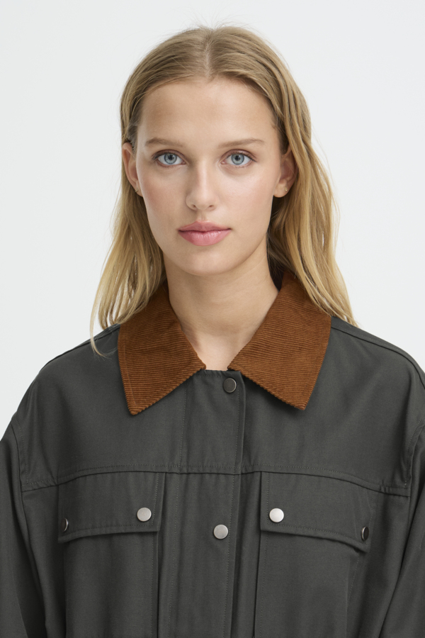 ICHI JACKE