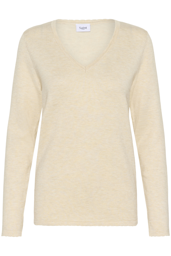 SAINT TROPEZ PULLOVER