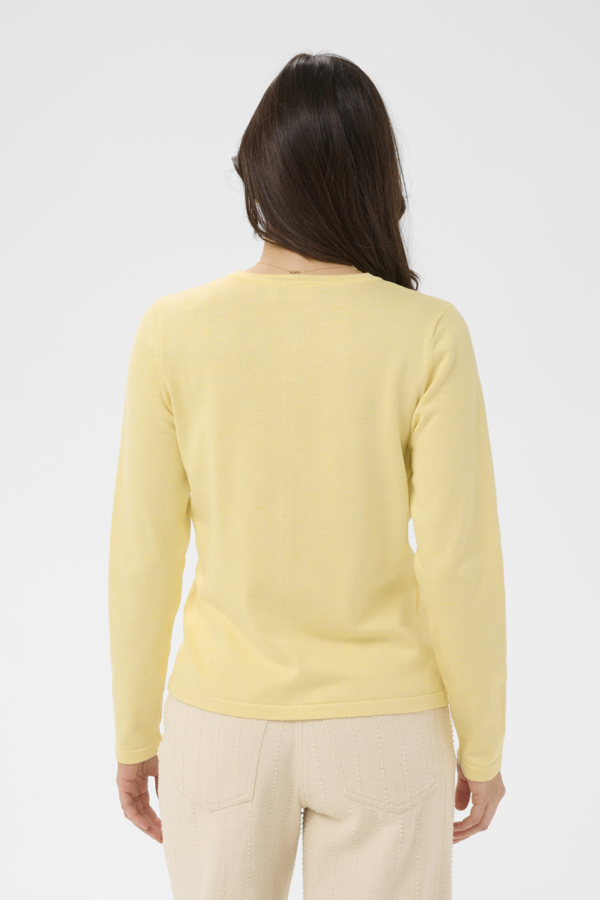 SAINT TROPEZ CARDIGAN