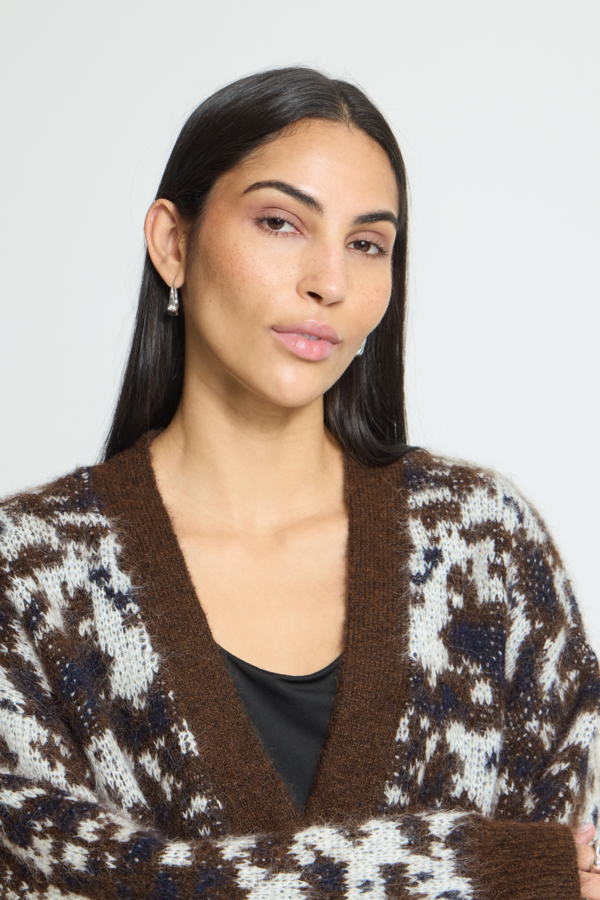 ICHI CARDIGAN