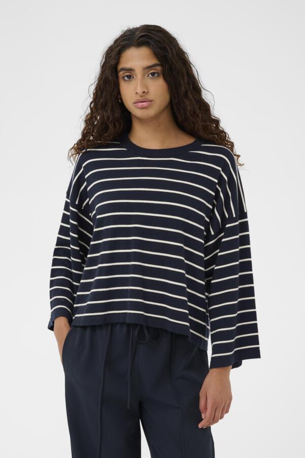 SOAKED PULLOVER