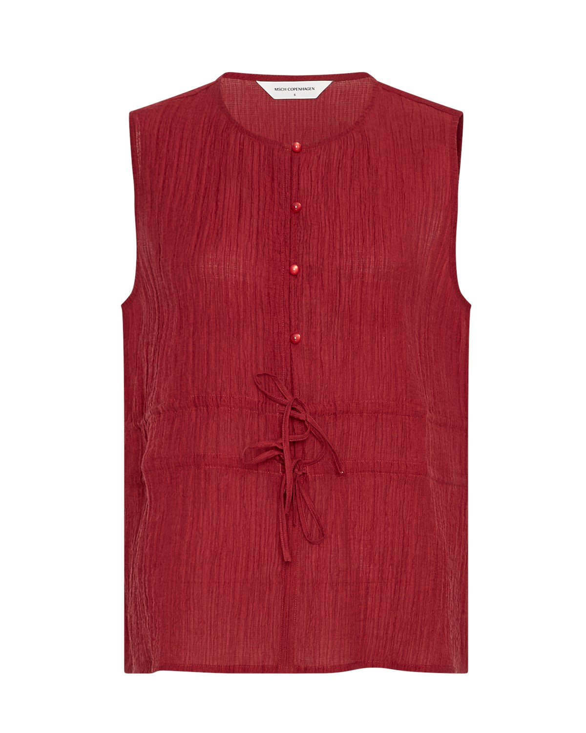 MSCH COPENHAGEN TOP
