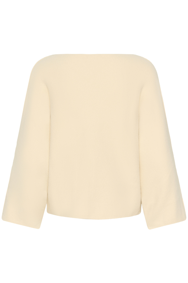 SOAKED PULLOVER