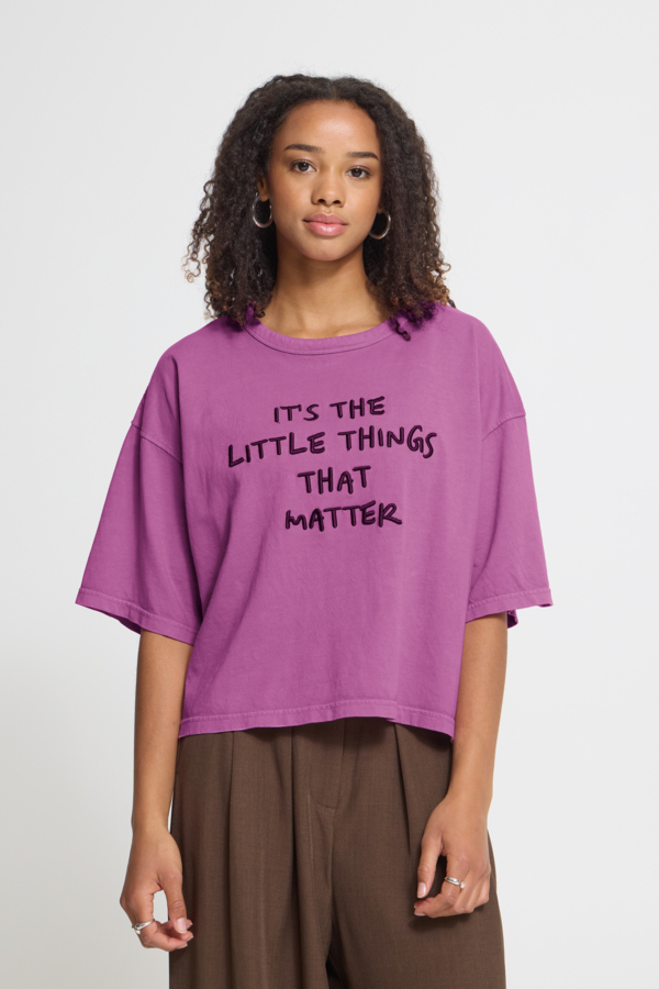 ICHI T-SHIRT