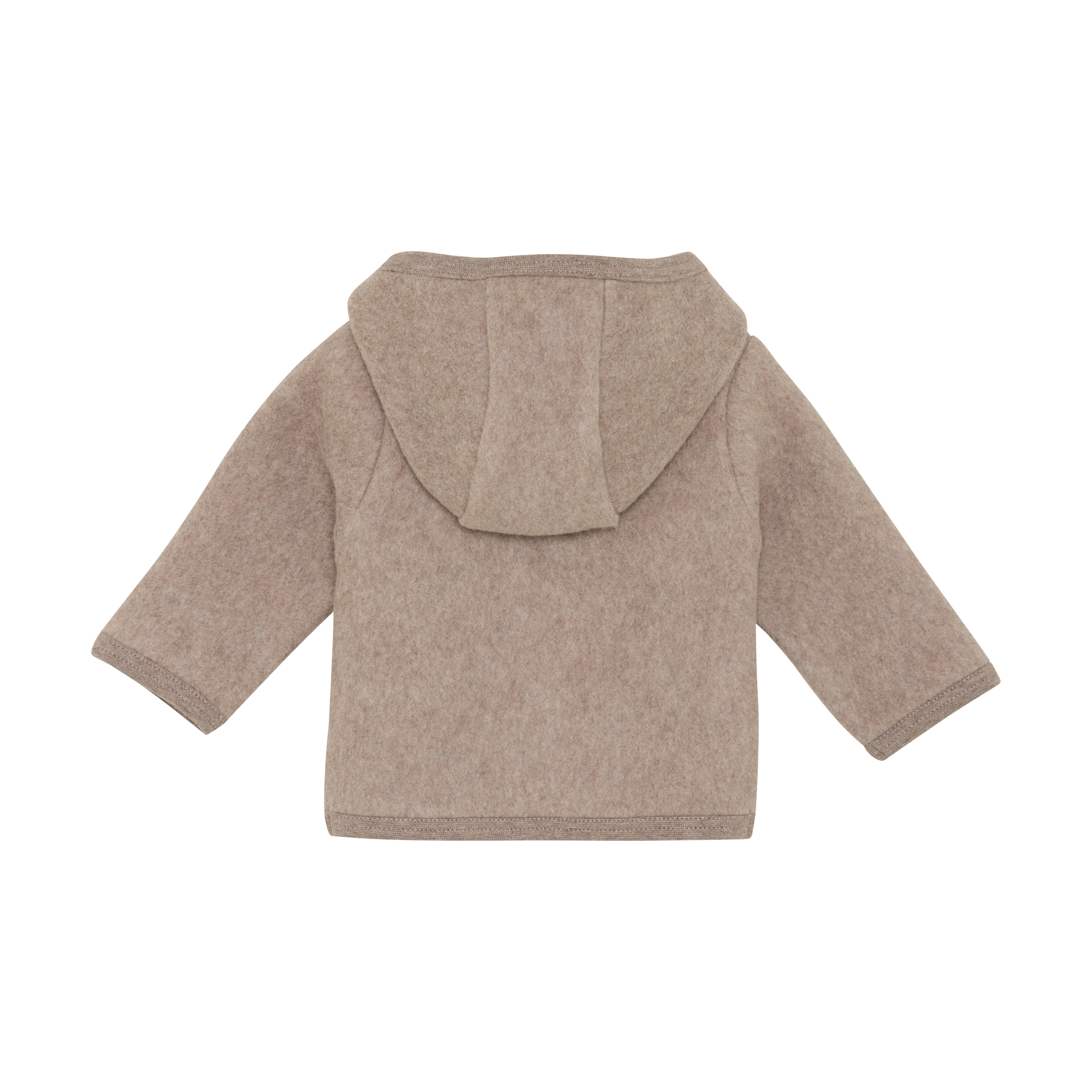 BABY JACKE AUS BAUMWOLLE