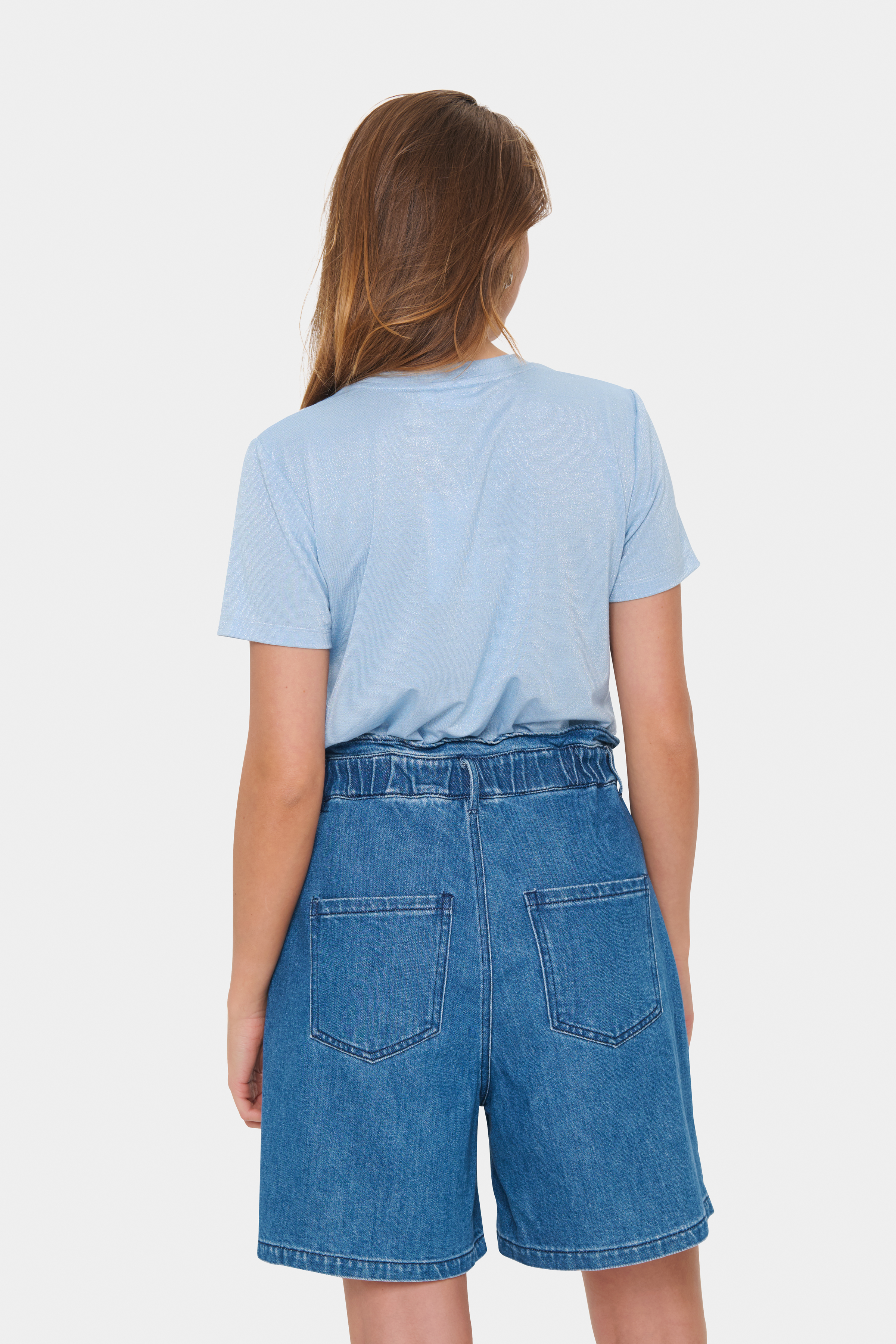 SAINT TROPEZ T-SHIRT