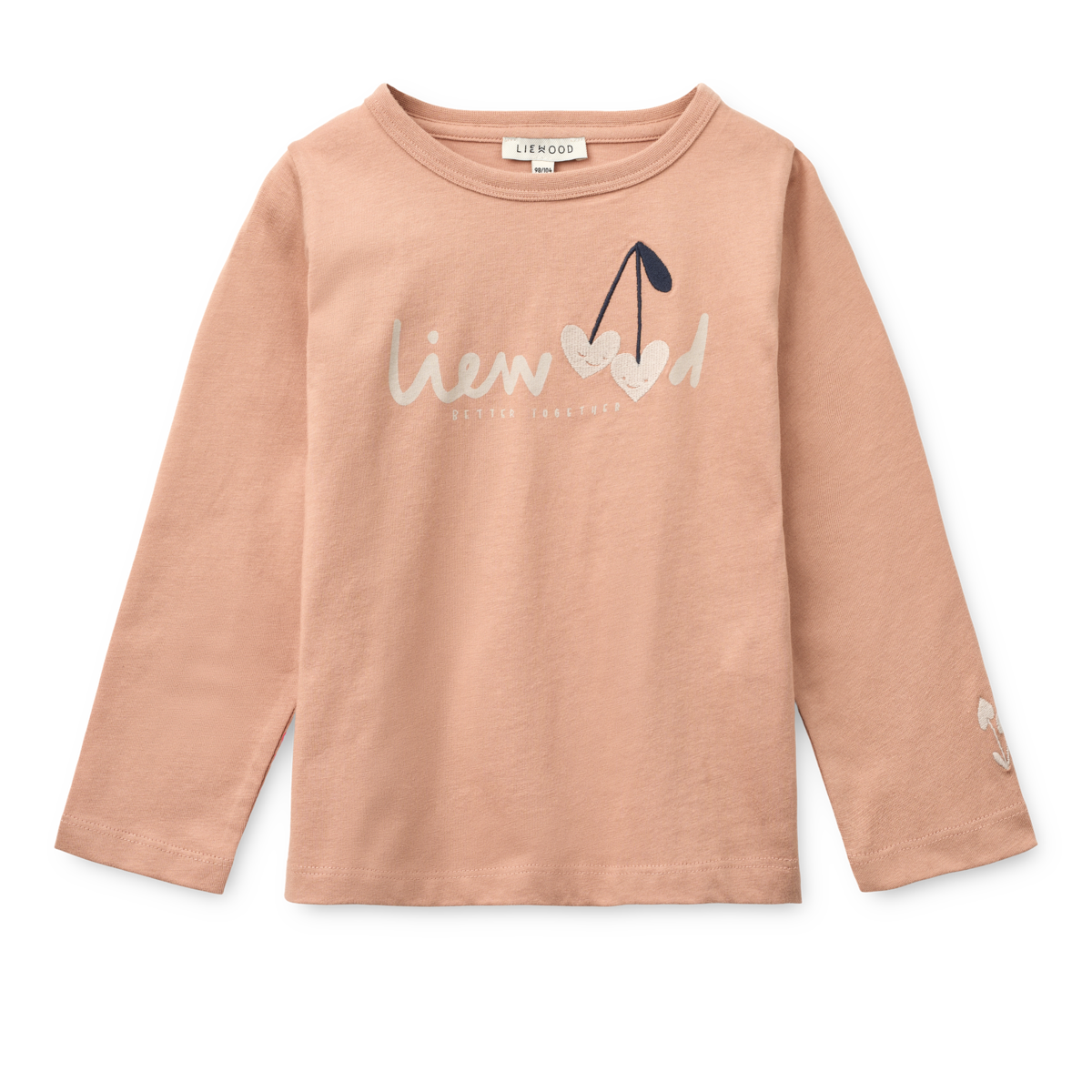 LIEWOOD T-SHIRT