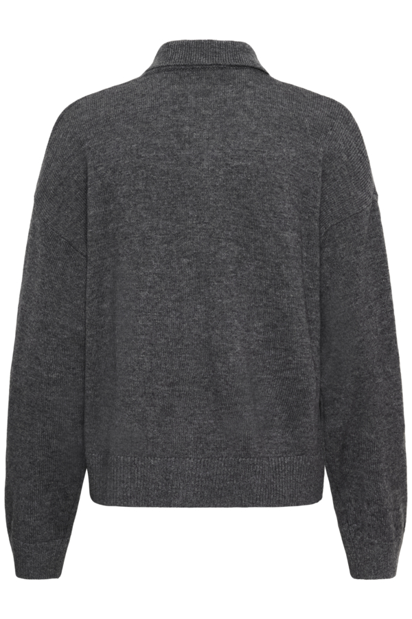 SOAKED CARDIGAN