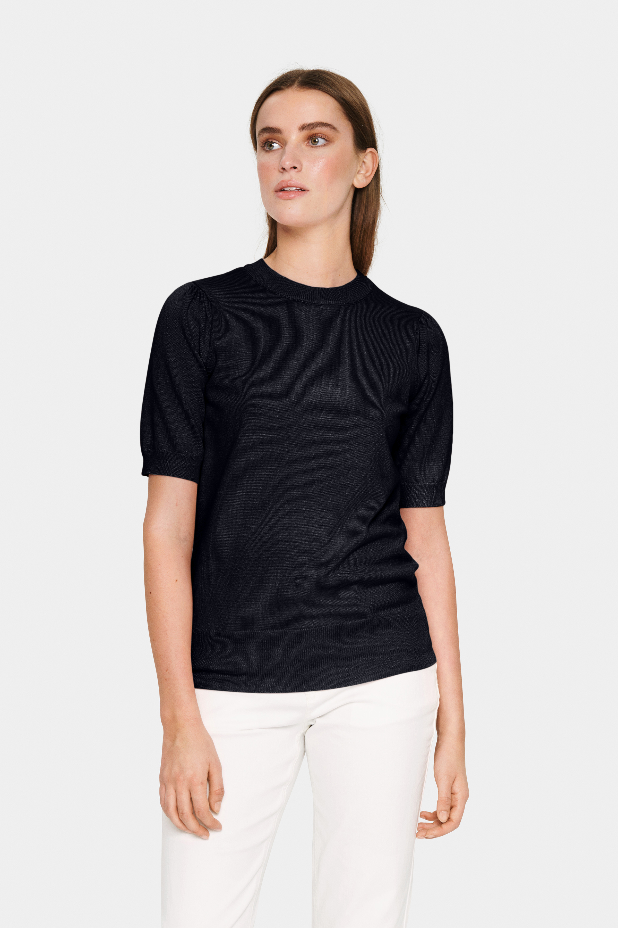 SAINT TROPEZ PULLOVER