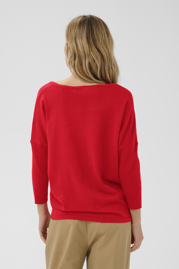 SAINT TROPEZ PULLOVER