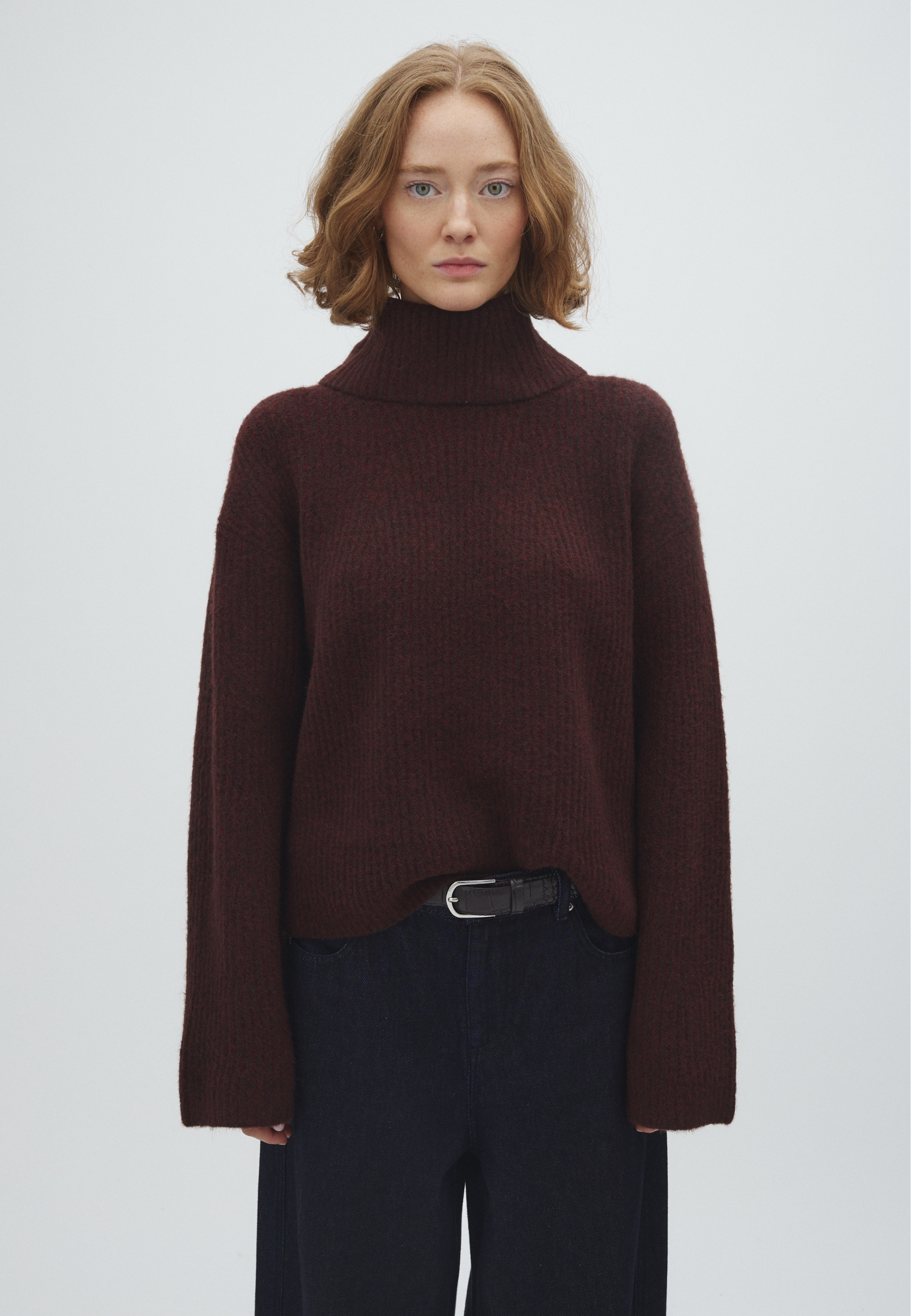 MBYM PULLOVER