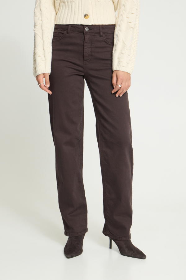 ICHI JEANS