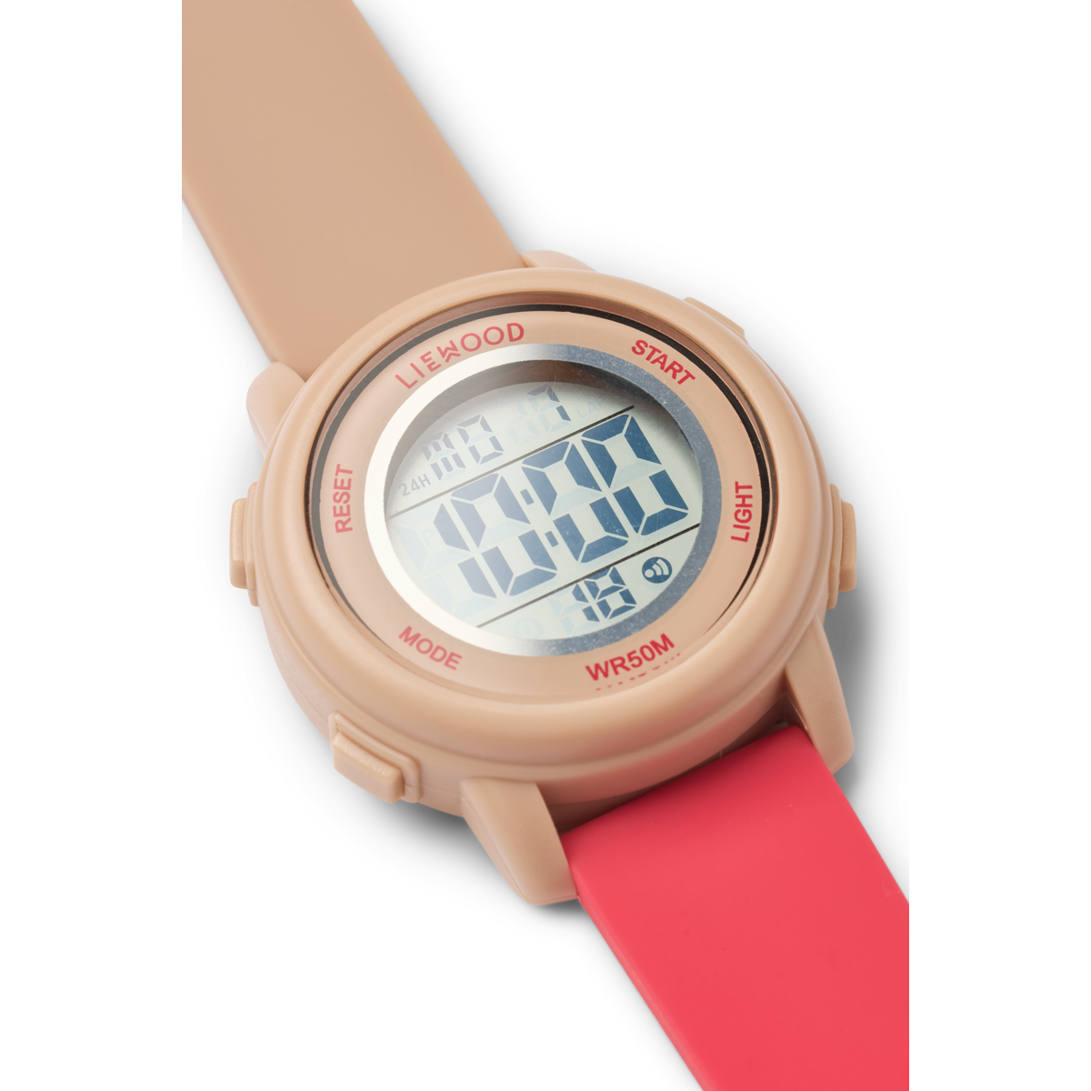 LIEWOOD UHR