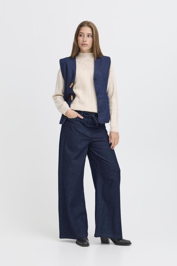 ICHI JEANS LANG