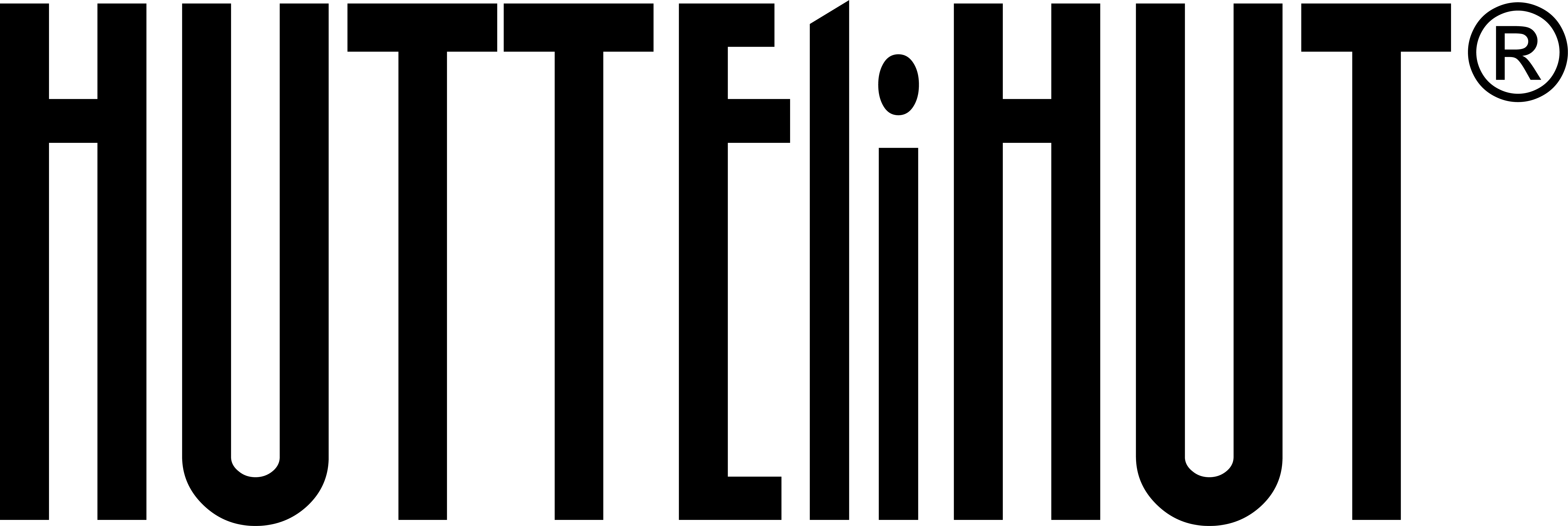Huttelihut