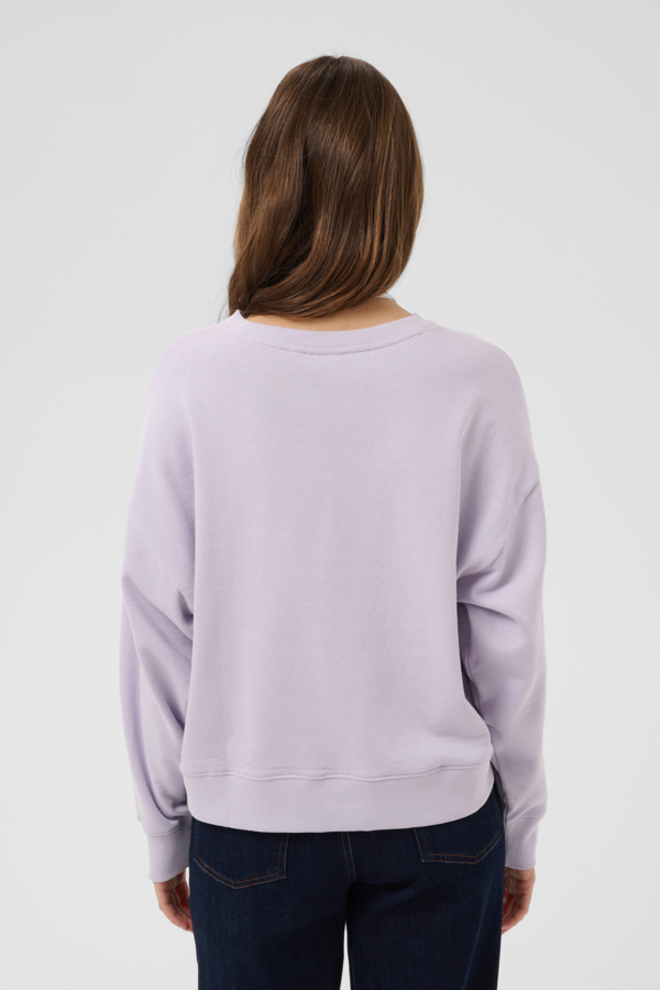 SAINT TROPEZ SWEATSHIRT