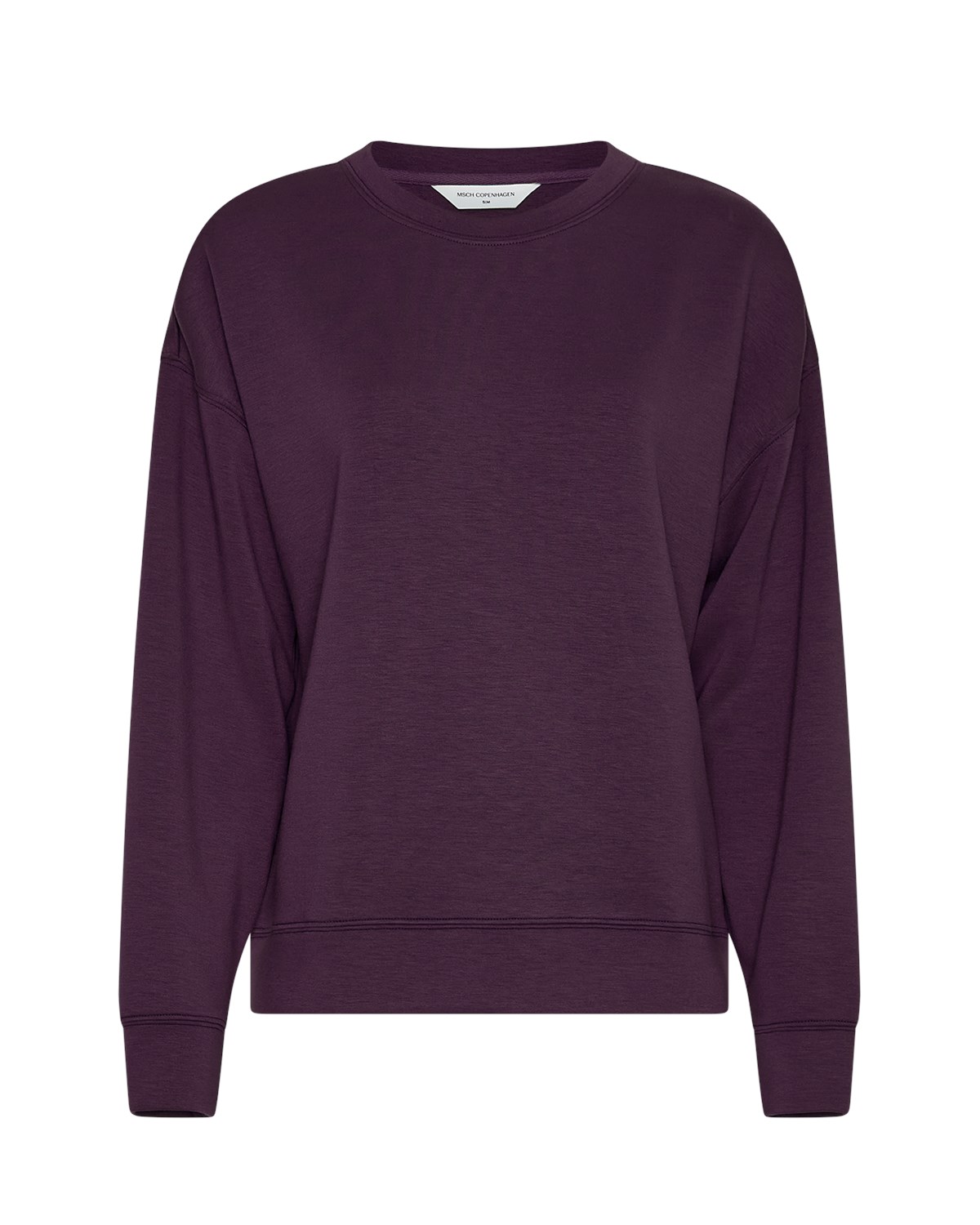 MSCH COPENHAGEN SWEATSHIRT
