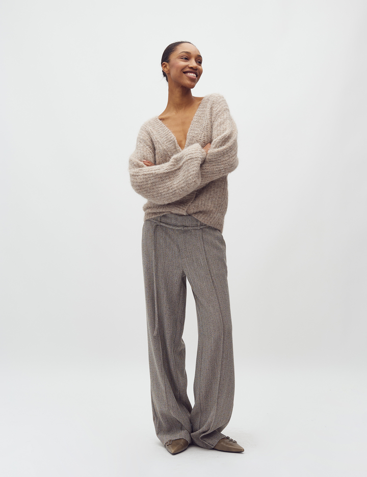 MBYM CARDIGAN