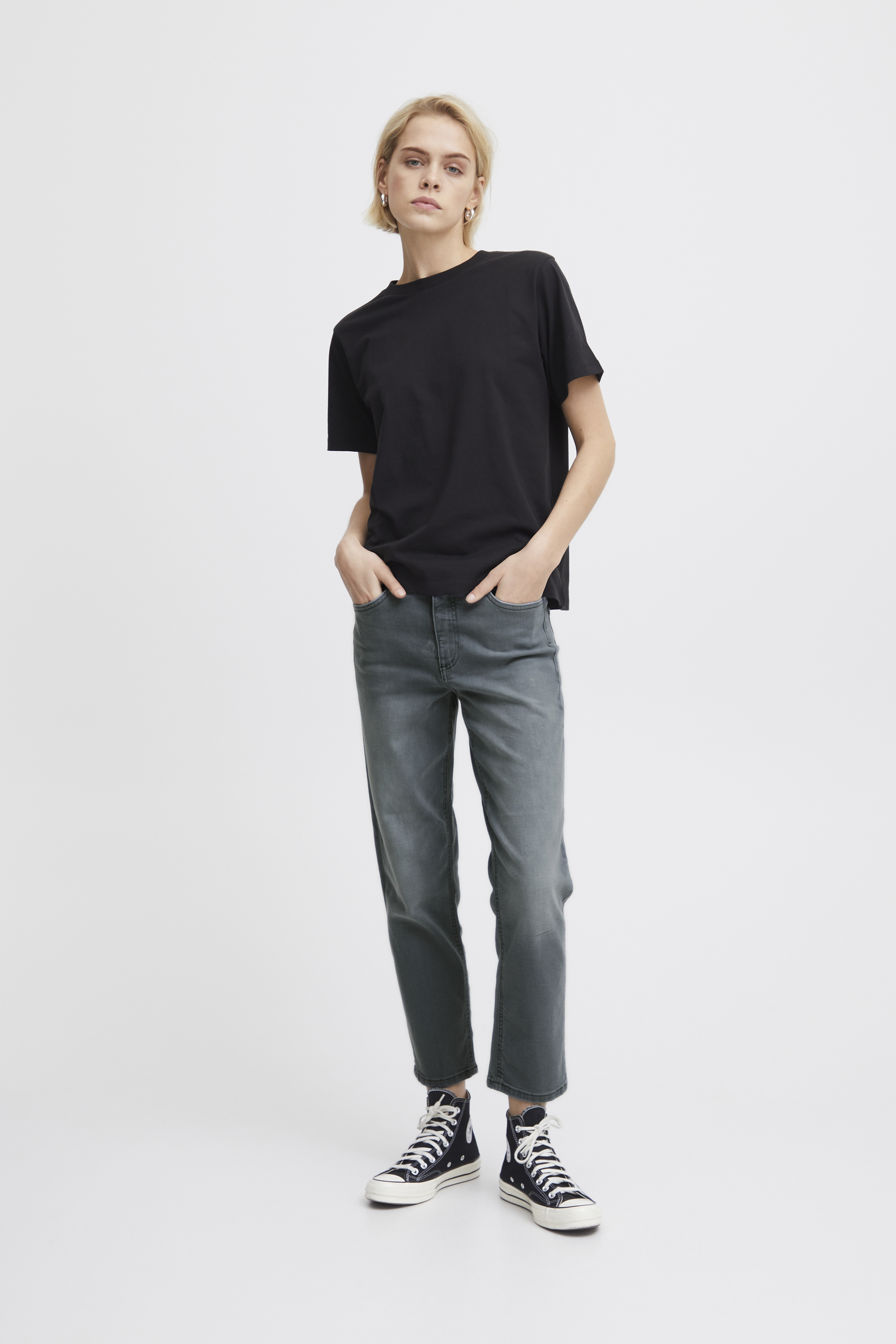 ICHI JEANS